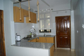 CH Apartment Hotel